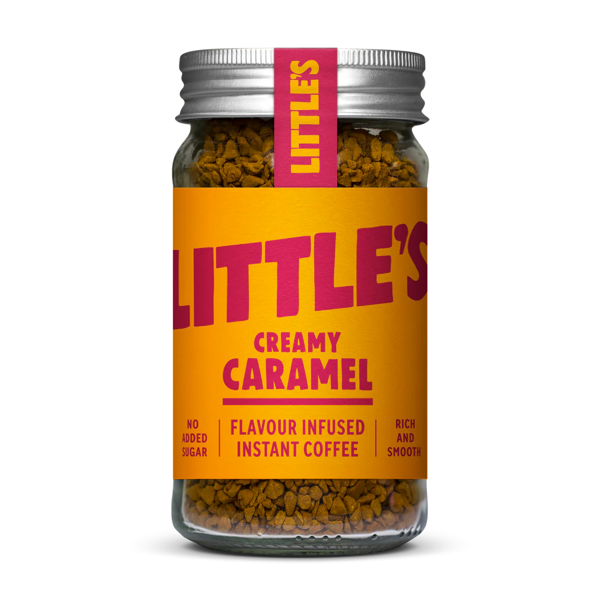 РАЗТВОРИМО КАФЕ С КАРАМЕЛ