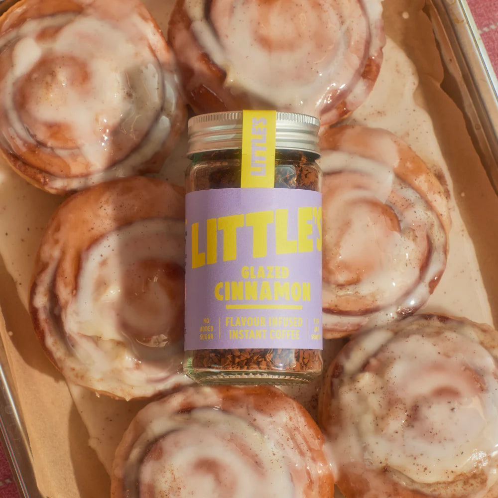 Instant Pack – 4 Разтворими Кафета