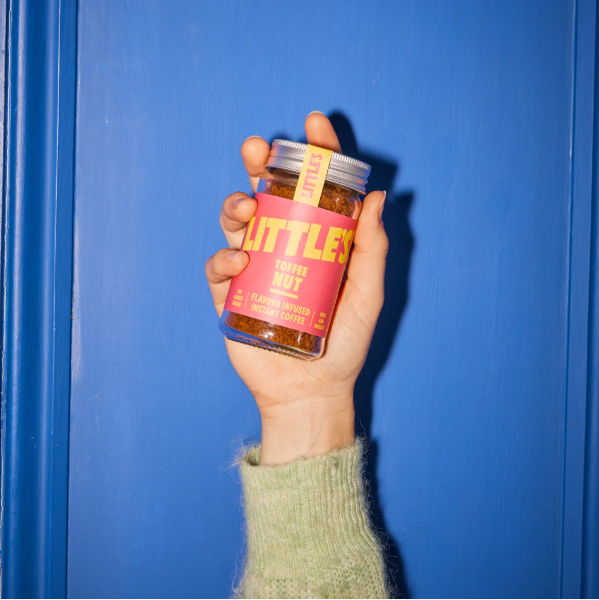 РАЗТВОРИМО ТОФИ С ЯДКИ