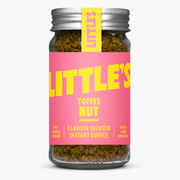 РАЗТВОРИМО ТОФИ С ЯДКИ