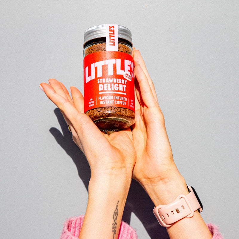 РАЗТВОРИМО КАФЕ С ЯГОДА