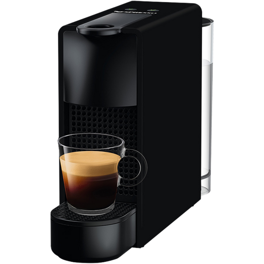 Nespresso Essenza Mini Piano Black