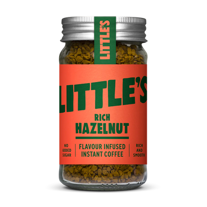 РАЗТВОРИМО КАФЕ С ЛЕШНИК