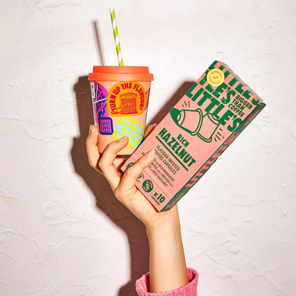 КАПСУЛИ НАСИТЕН ЛЕШНИК - 100% АРАБИКА