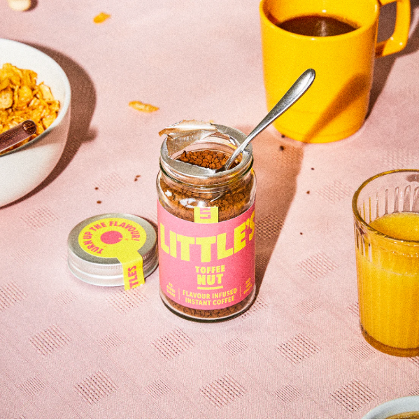 РАЗТВОРИМО ТОФИ С ЯДКИ