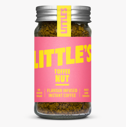 РАЗТВОРИМО ТОФИ С ЯДКИ