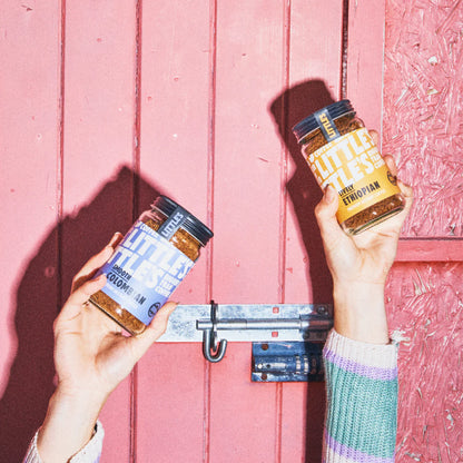 РАЗТВОРИМО КАФЕ Smooth Colombian