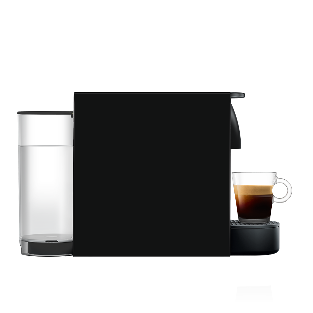 Nespresso Essenza Mini Piano Black