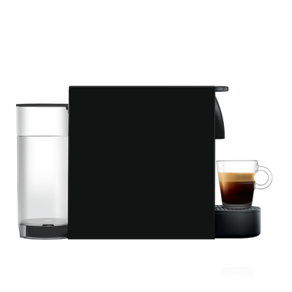 Nespresso Essenza Mini Piano Black